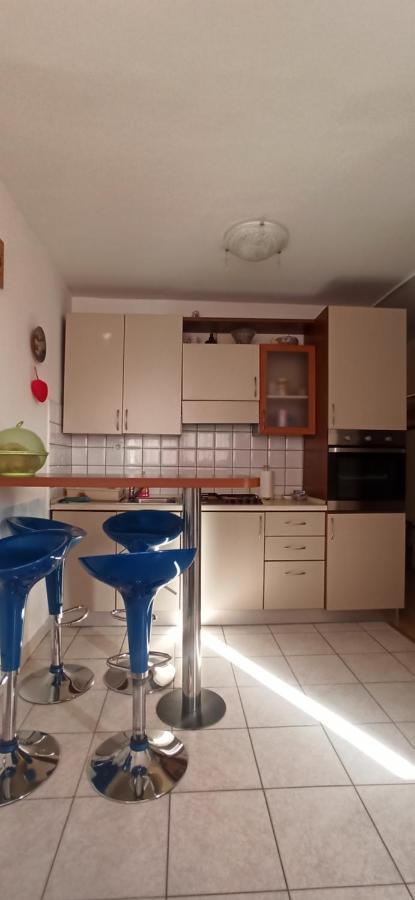 M Appartement Split